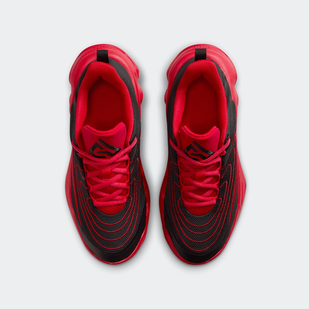 Nike Giannis Immortality 4 Kids' Basketball Shoes