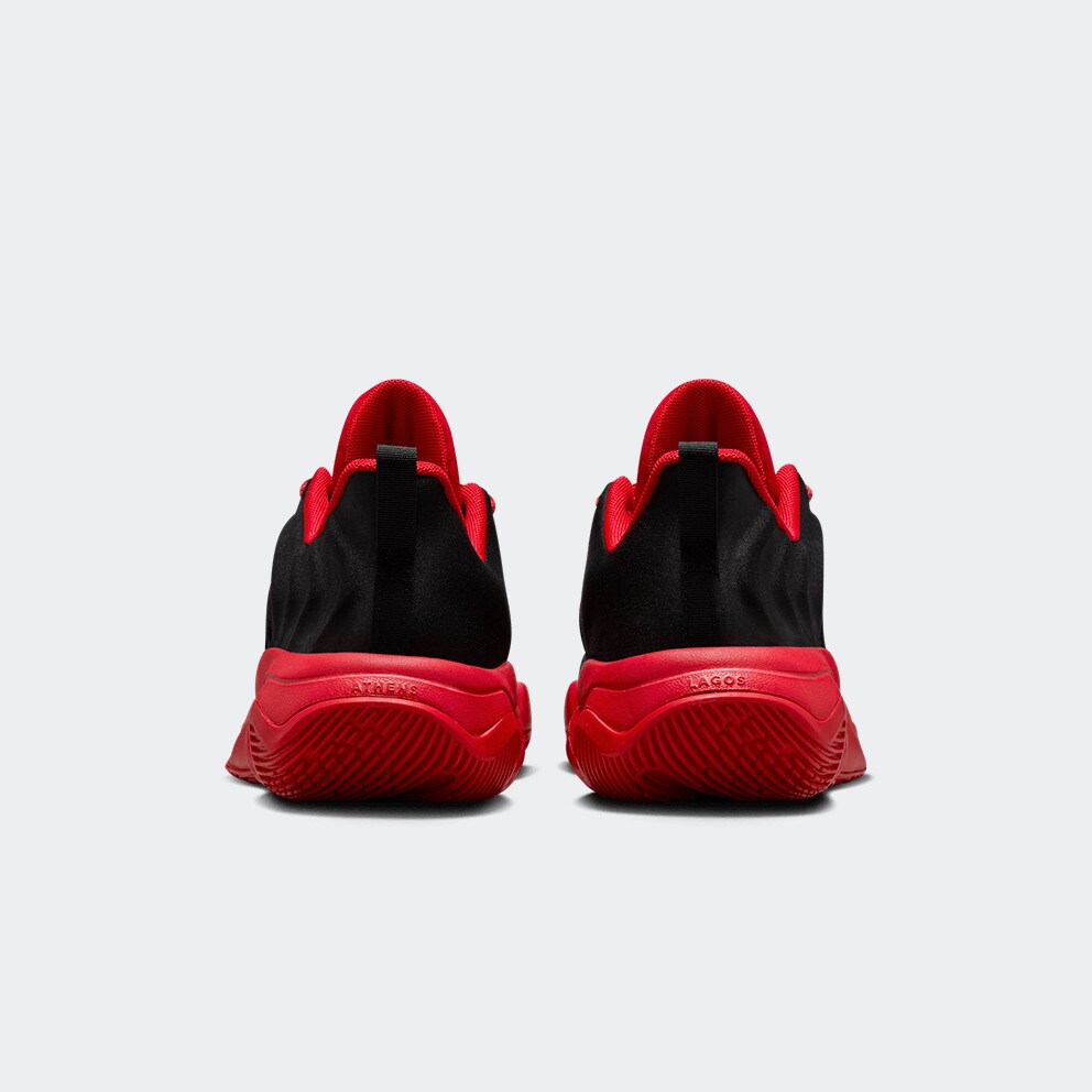 Nike Giannis Immortality 4 Kids' Basketball Shoes