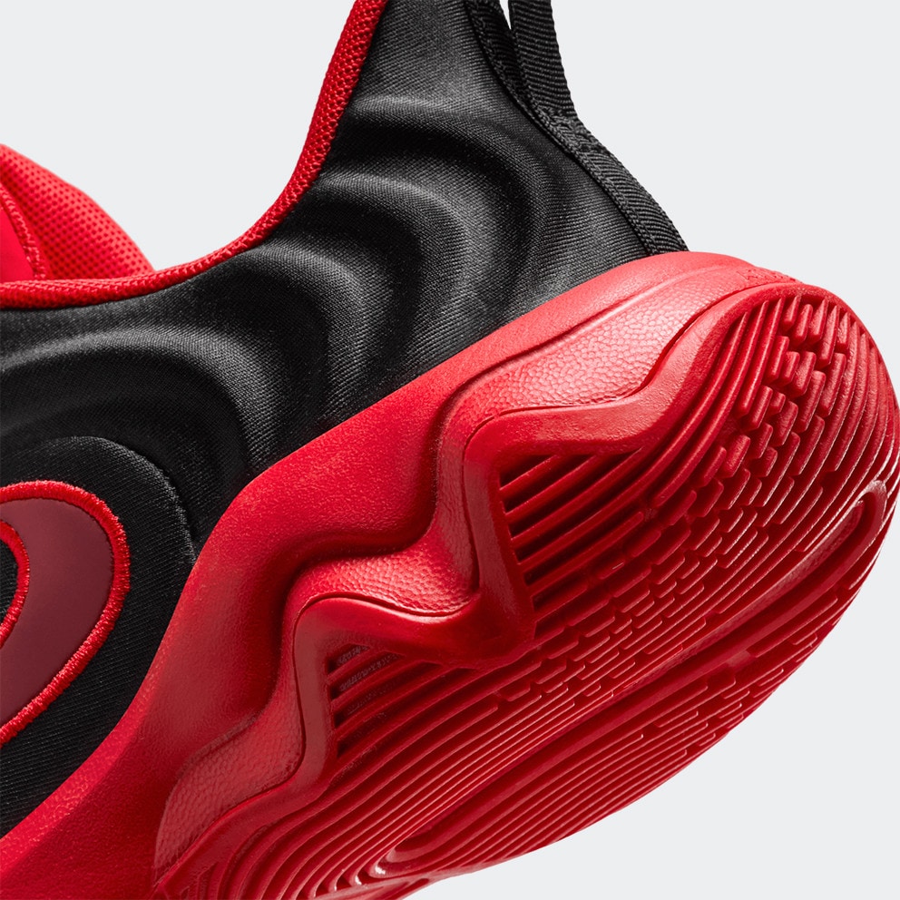 Nike Giannis Immortality 4 Kids' Basketball Shoes