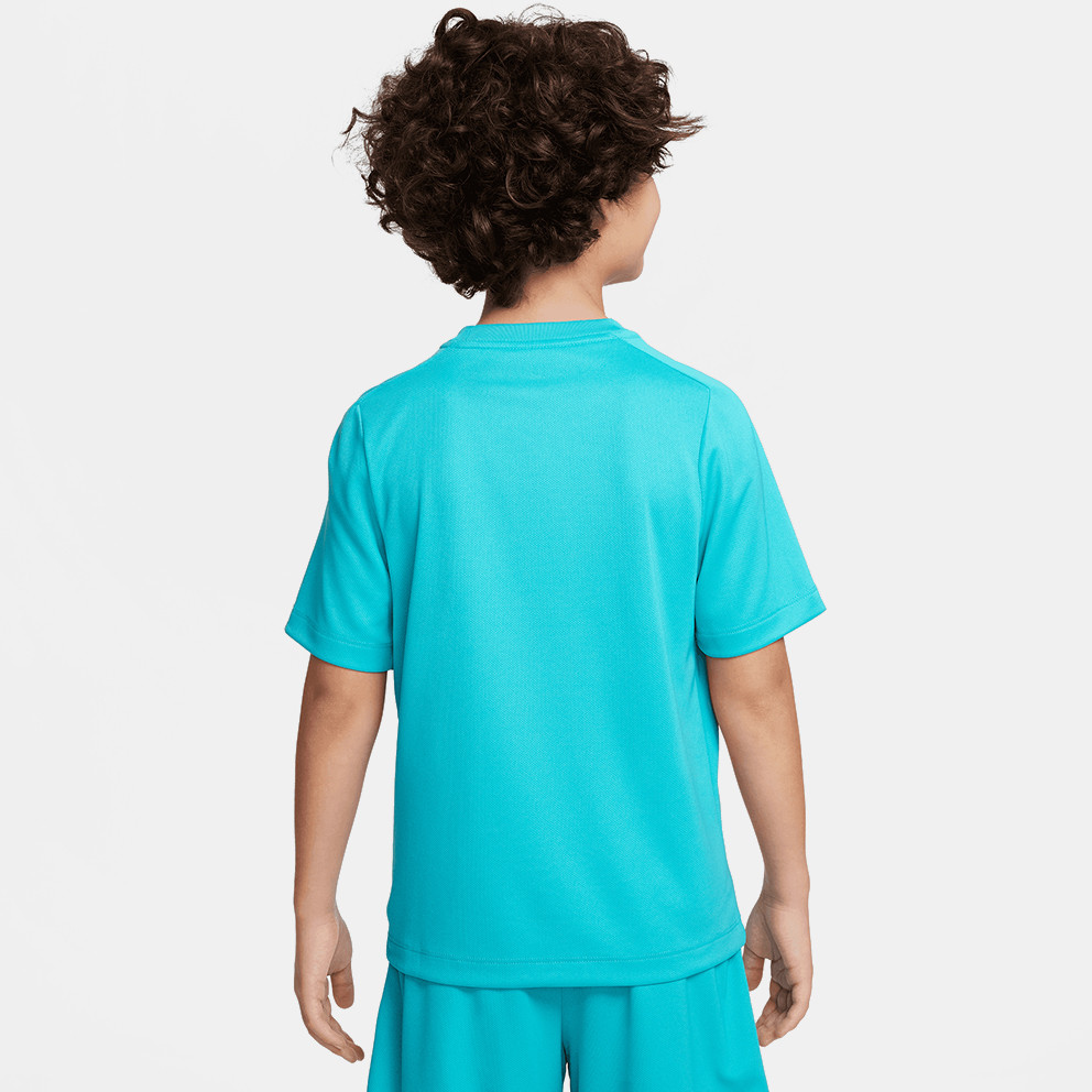 Nike Παιδικό T-Shirt