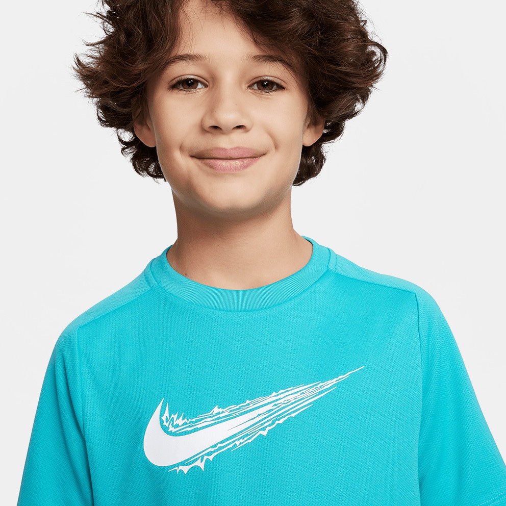 Nike Παιδικό T-Shirt