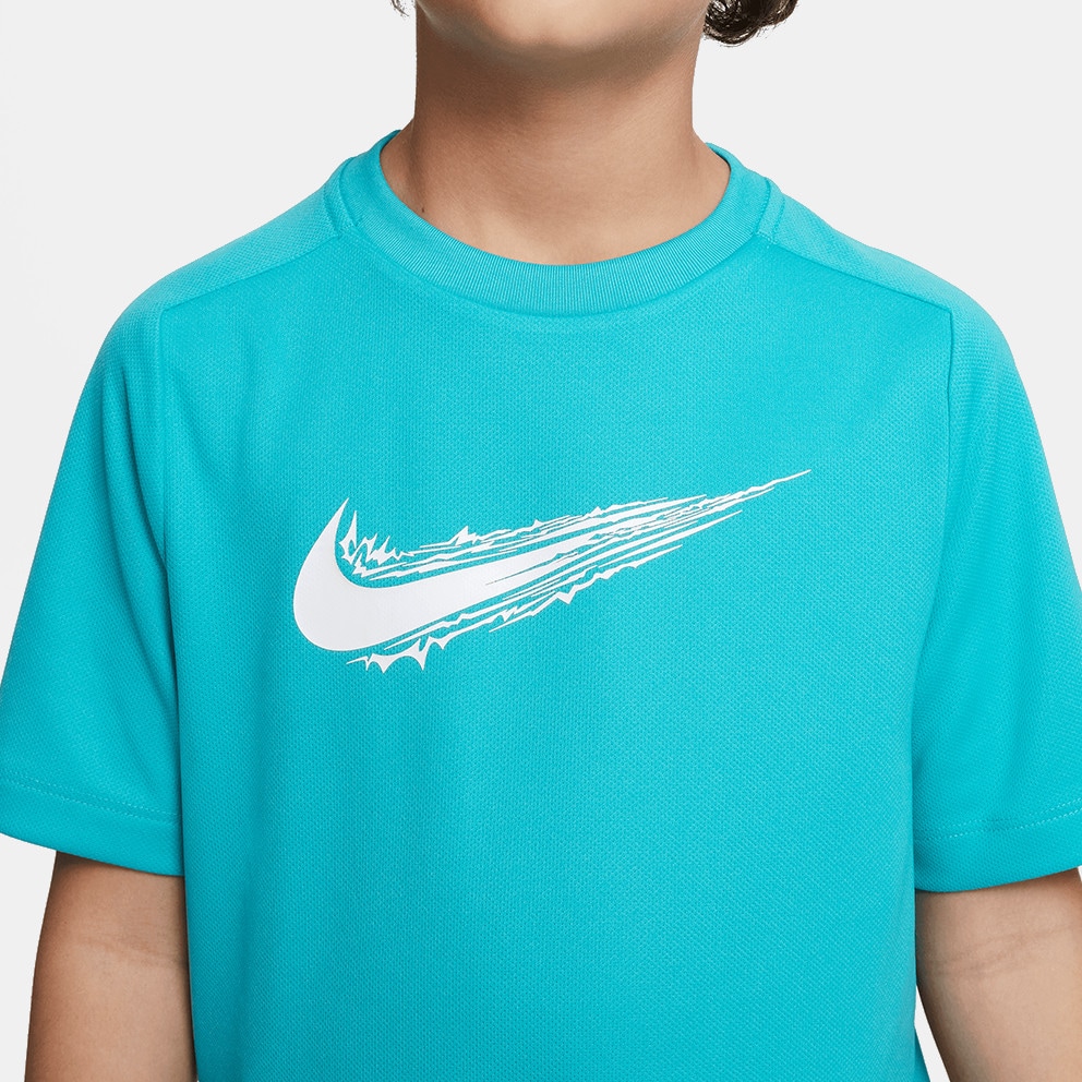 Nike Παιδικό T-Shirt
