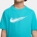 Nike Παιδικό T-Shirt