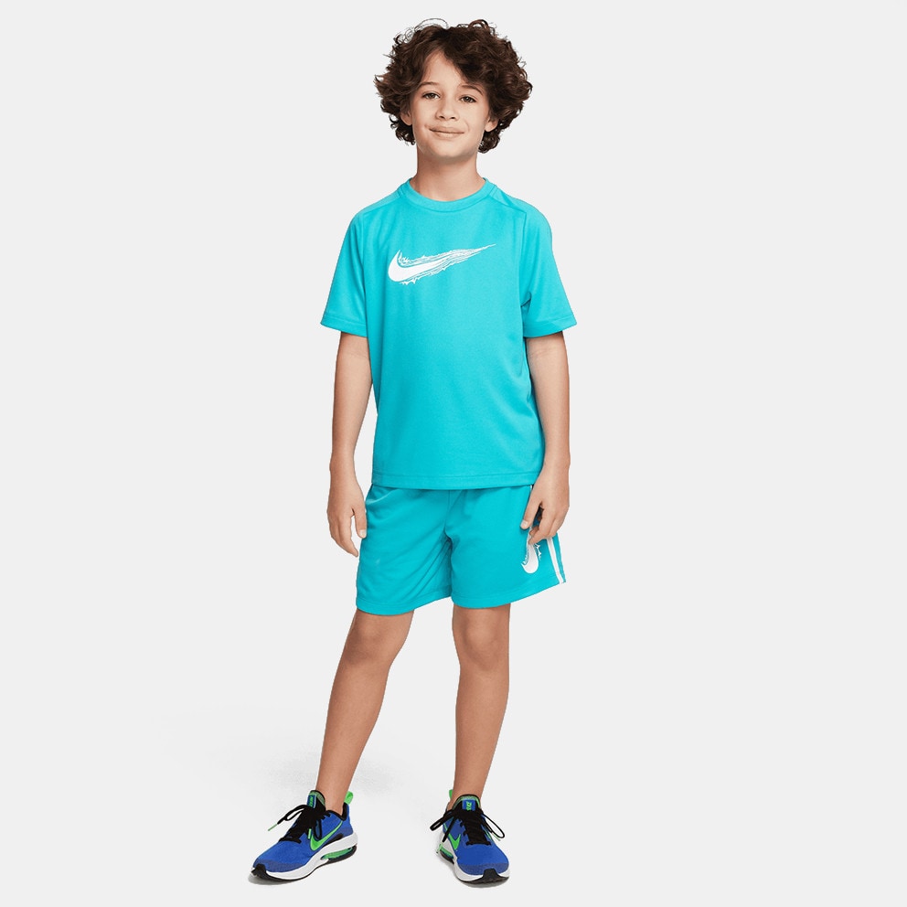 Nike Παιδικό T-Shirt