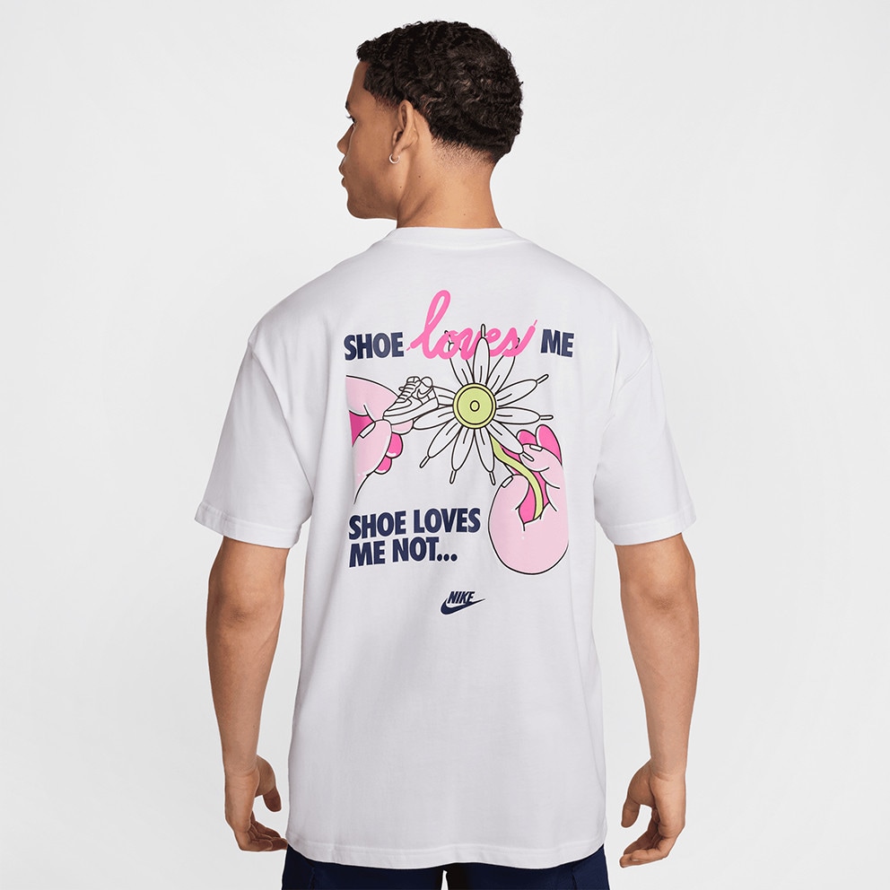 Nike Sportswear Max90 Vday Men's T-shirt