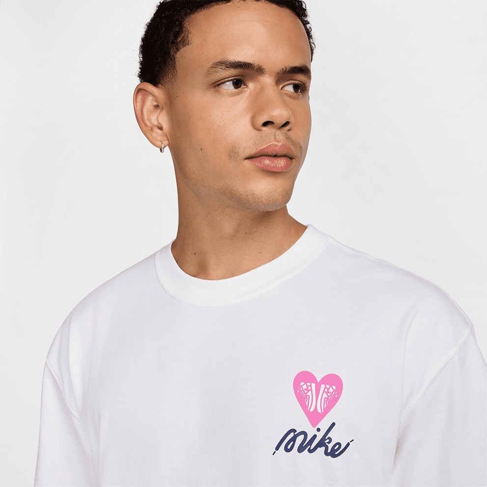 Nike Sportswear Max90 Vday Men's T-shirt