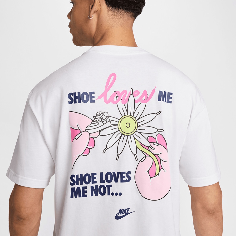 Nike Sportswear Max90 Vday Men's T-shirt