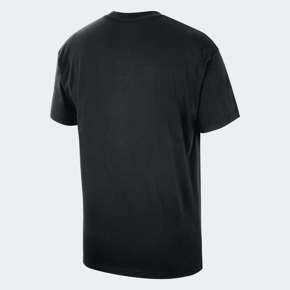 Nike Max90 Brooklyn Nets Men's T-Shirt