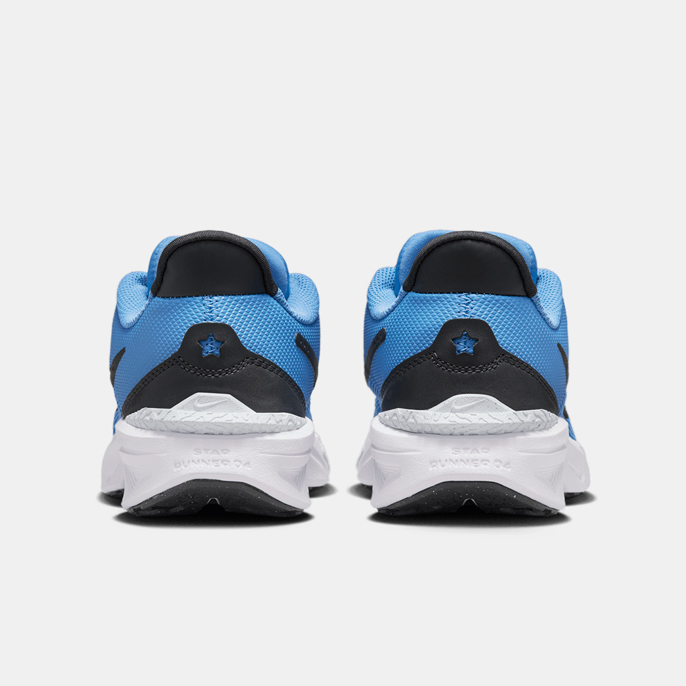 Nike Star Runner 4 Παιδικά Παπούτσια