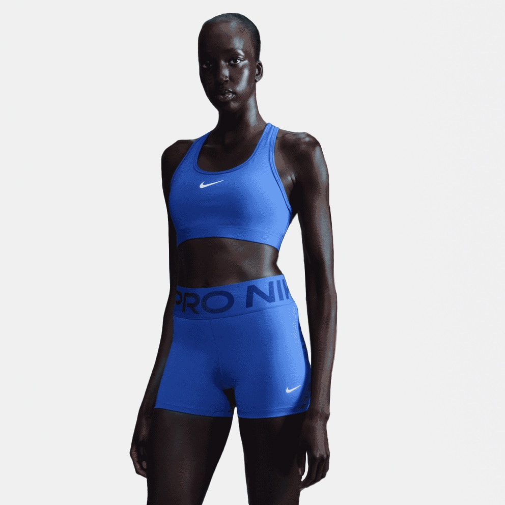 Nike Swoosh Medium Support Women's Bra