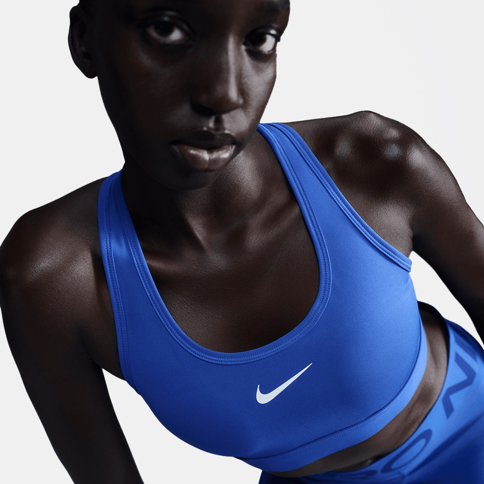 Nike Swoosh Medium Support Women's Bra