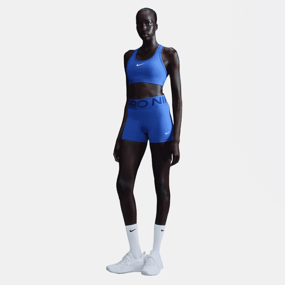 Nike Swoosh Medium Support Women's Bra