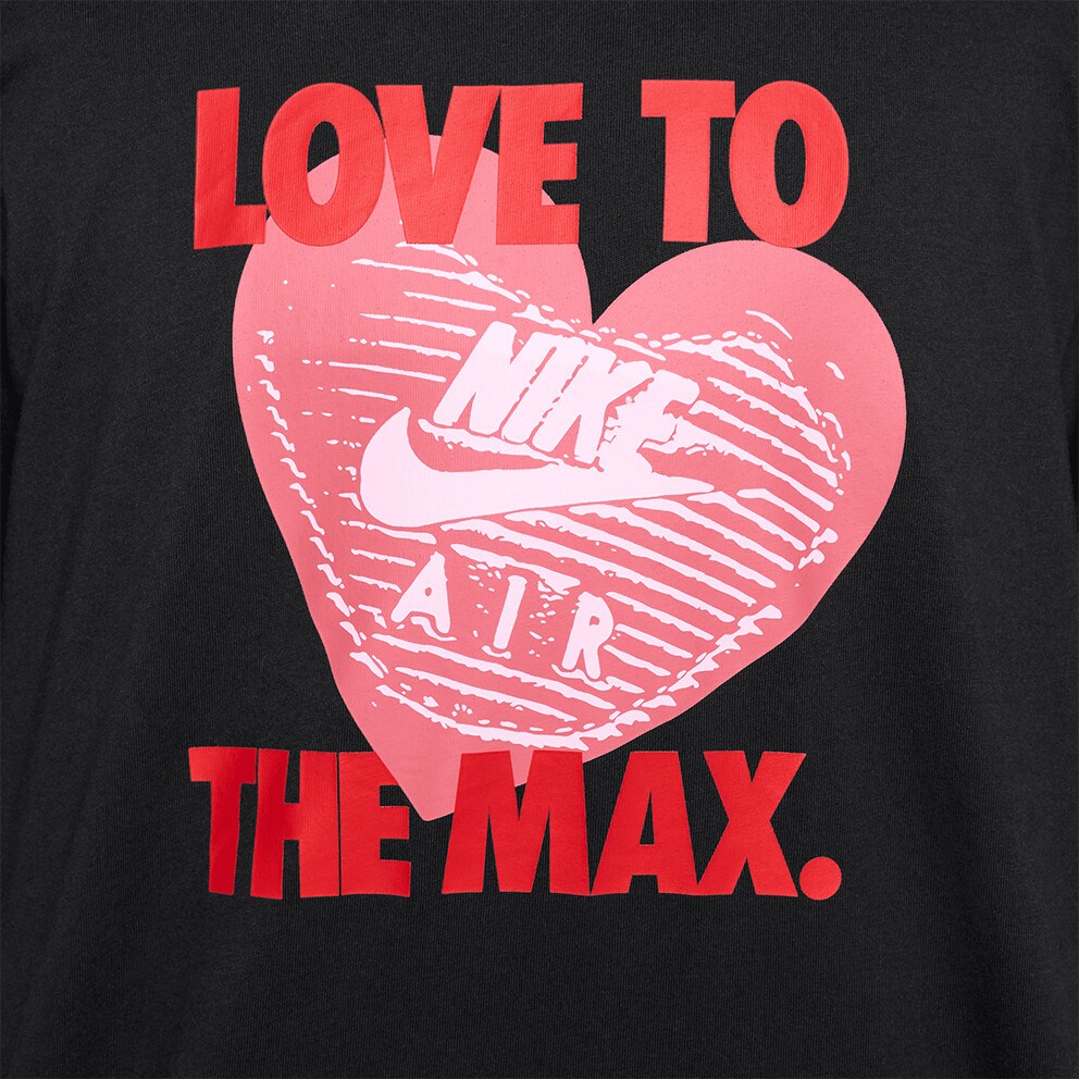 Nike Sportswear Heart Kids' T-Shirt