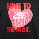 Nike Sportswear Heart Kids' T-Shirt