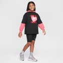 Nike Sportswear Heart Kids' T-Shirt