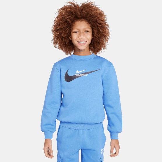 Nike Sportswear Fleece Kids' Sweatshirts