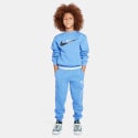 Nike Sportswear Fleece Kids' Sweatshirts