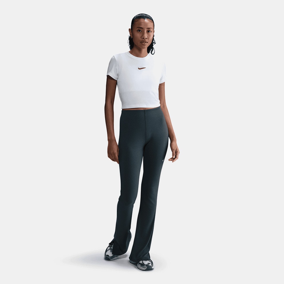 Nike Sportswear Chill Knit Women's Cropped T-shirt