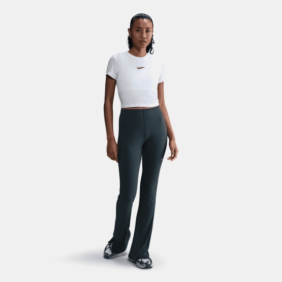 Nike Sportswear Chill Knit Women's Cropped T-shirt