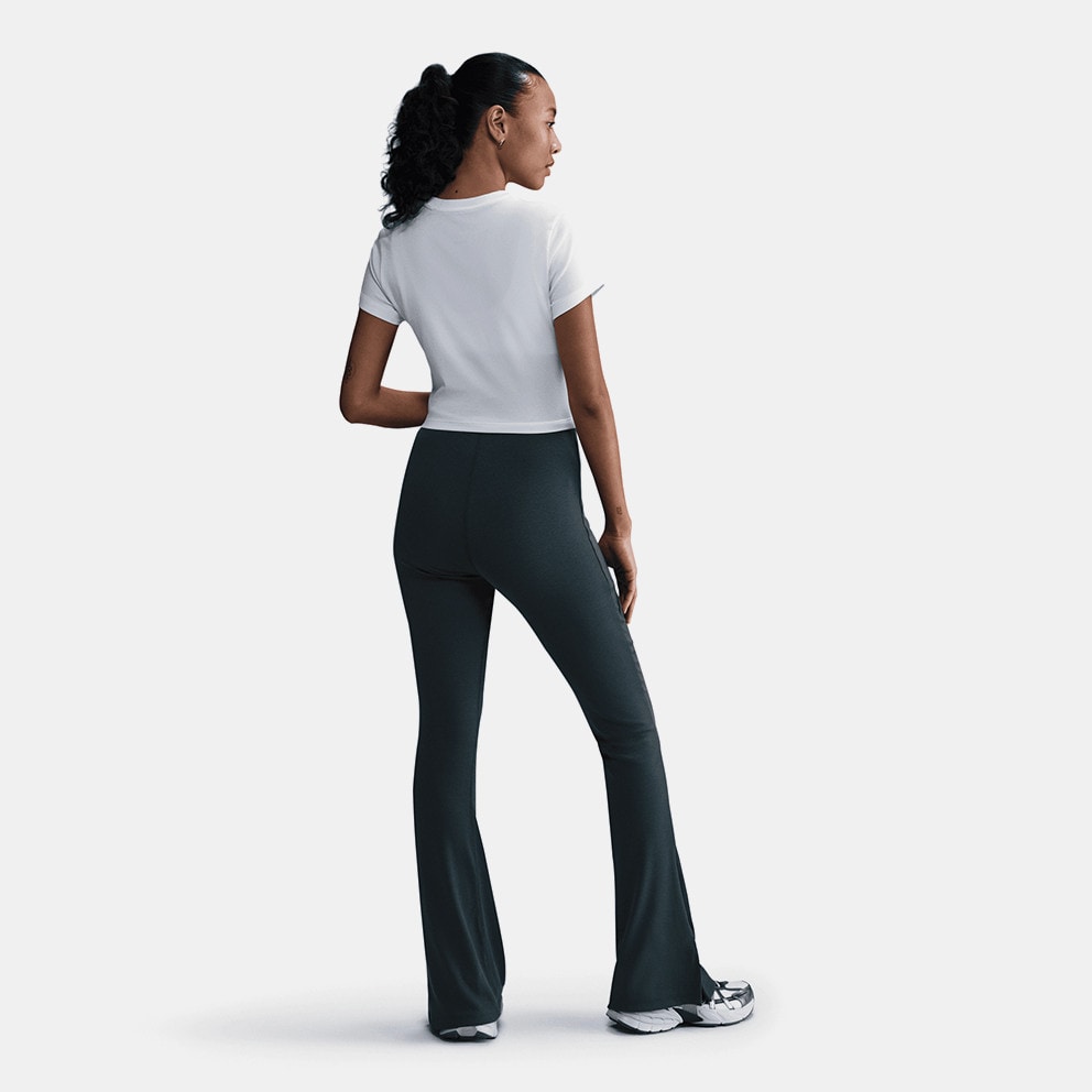 Nike Sportswear Chill Knit Women's Cropped T-shirt