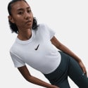 Nike Sportswear Chill Knit Women's Cropped T-shirt