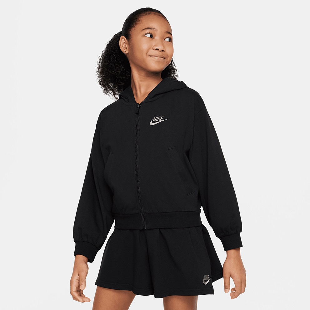 Nike Sportswear Kids' Track Top