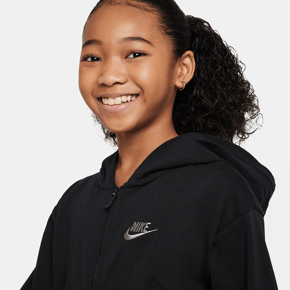 Nike Sportswear Kids' Track Top