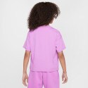 Nike Photo Kids' T-Shirt