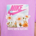 Nike Photo Kids' T-Shirt
