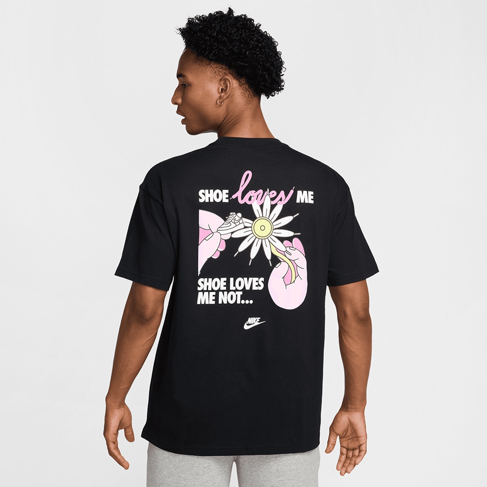 Nike Sportswear M90 V Day Men's T-Shirt