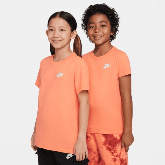Nike Sportswear Kids' T-Shirt