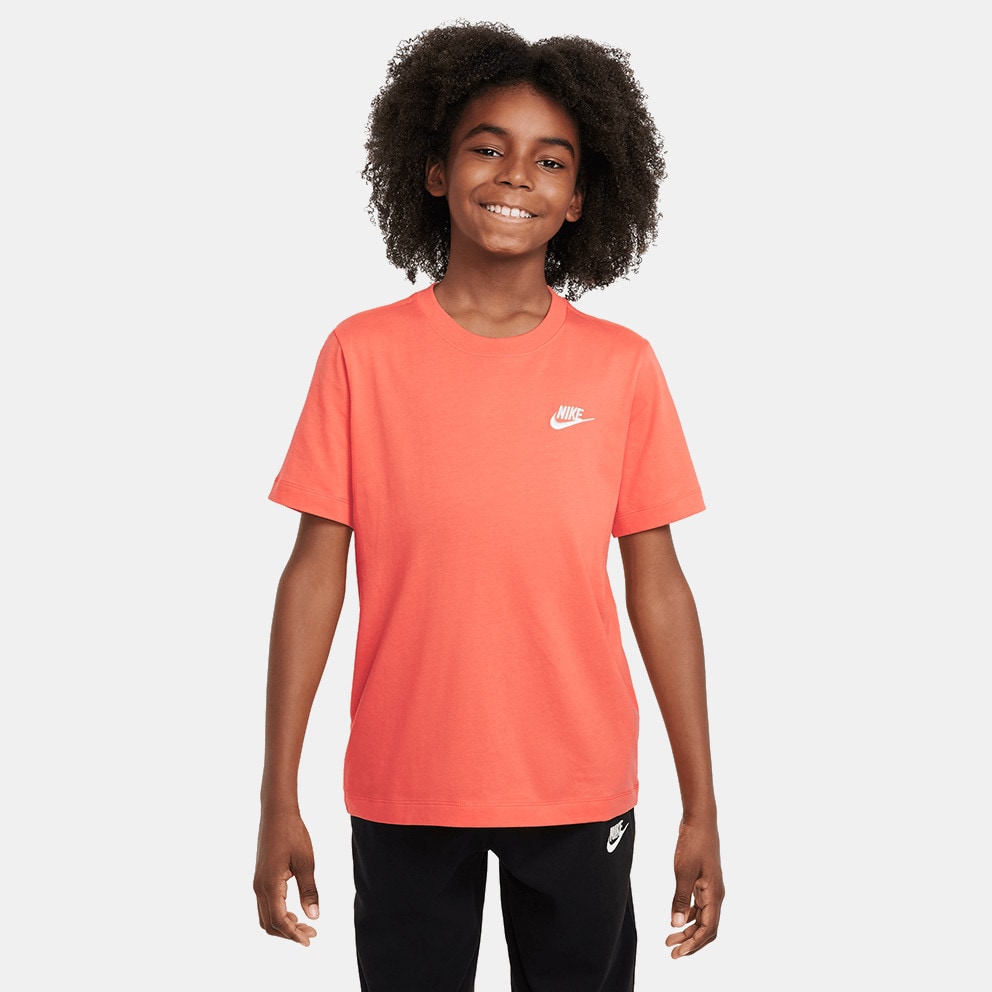 Nike Sportswear Kids' T-Shirt