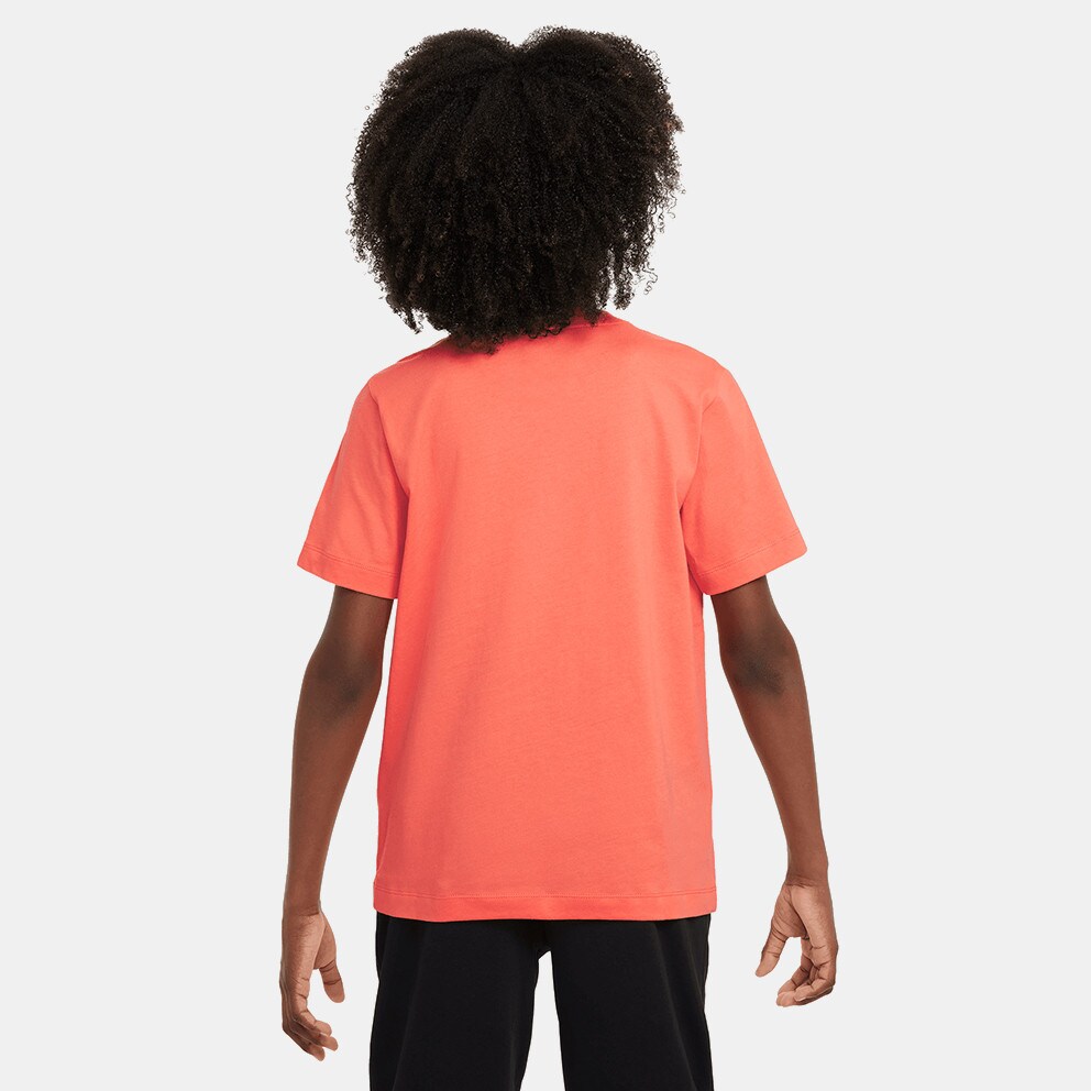 Nike Sportswear Kids' T-Shirt