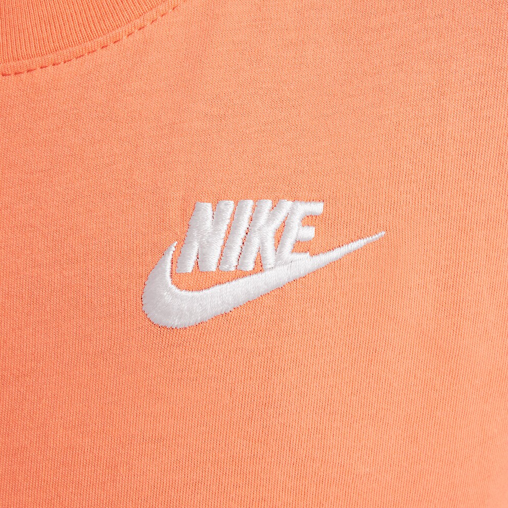 Nike Sportswear Kids' T-Shirt