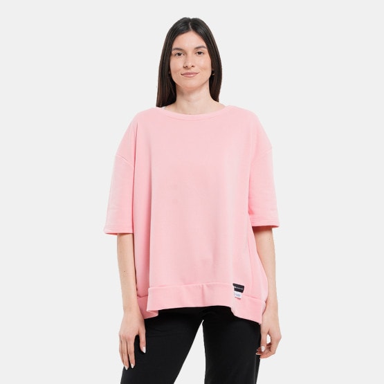BodyTalk Less Is More Women's T-Shirt