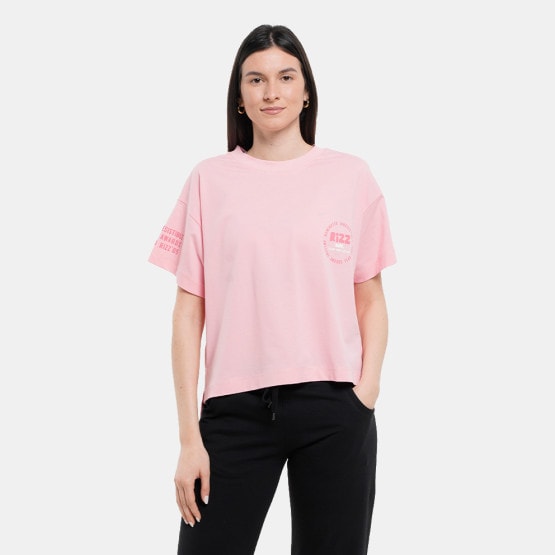 BodyTalk Rizz Women's T-Shirt
