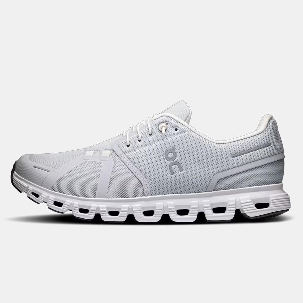 On Cloud 6 Men's Shoes