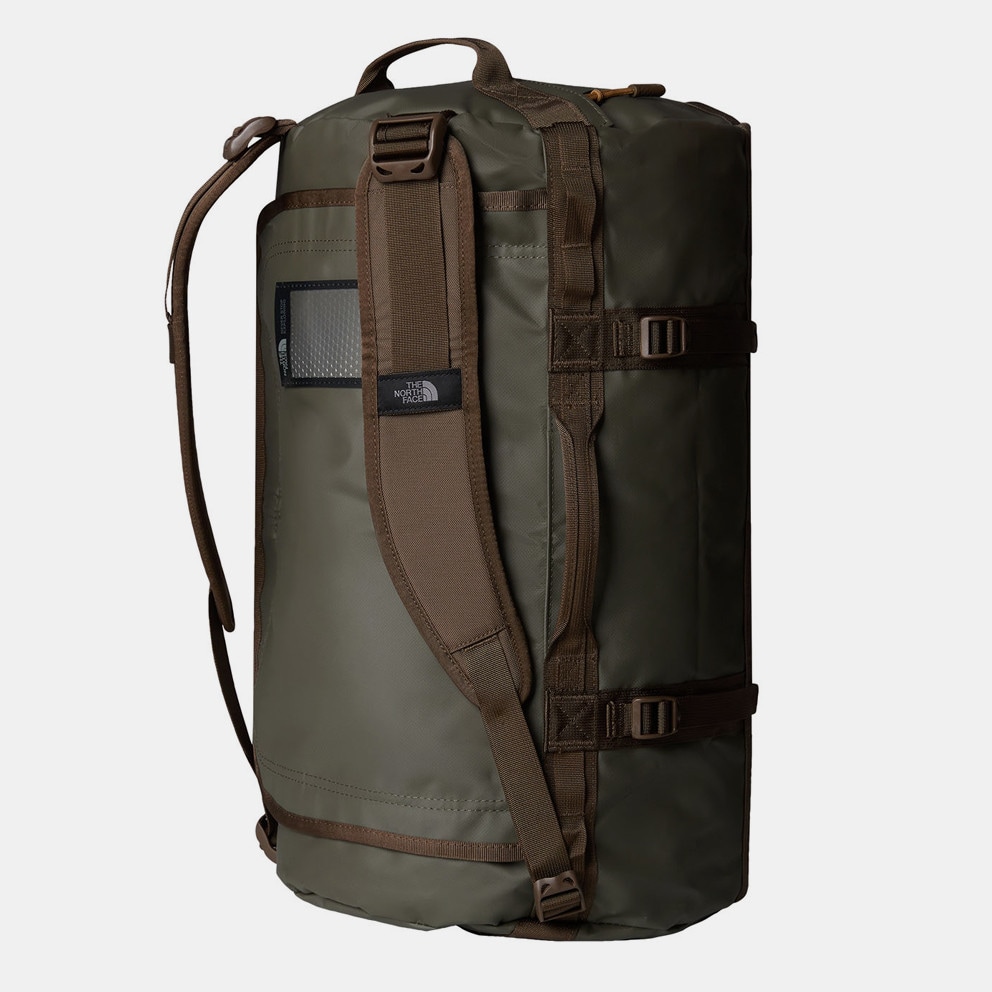 The North Face Base Camp Duffel - S New Taupe