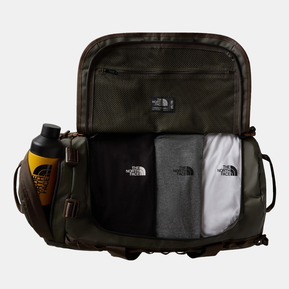 The North Face Base Camp Duffel - M New Taupe