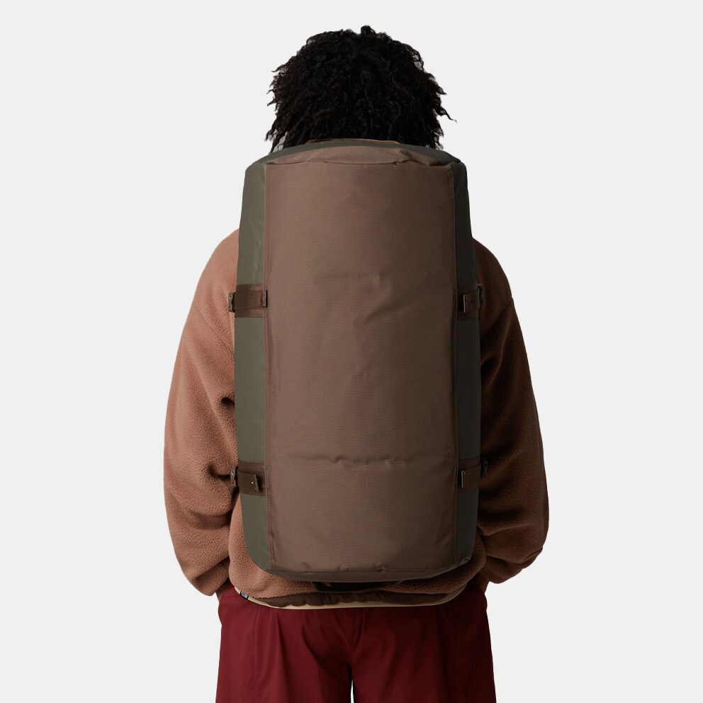 The North Face Base Camp Duffel - M New Taupe