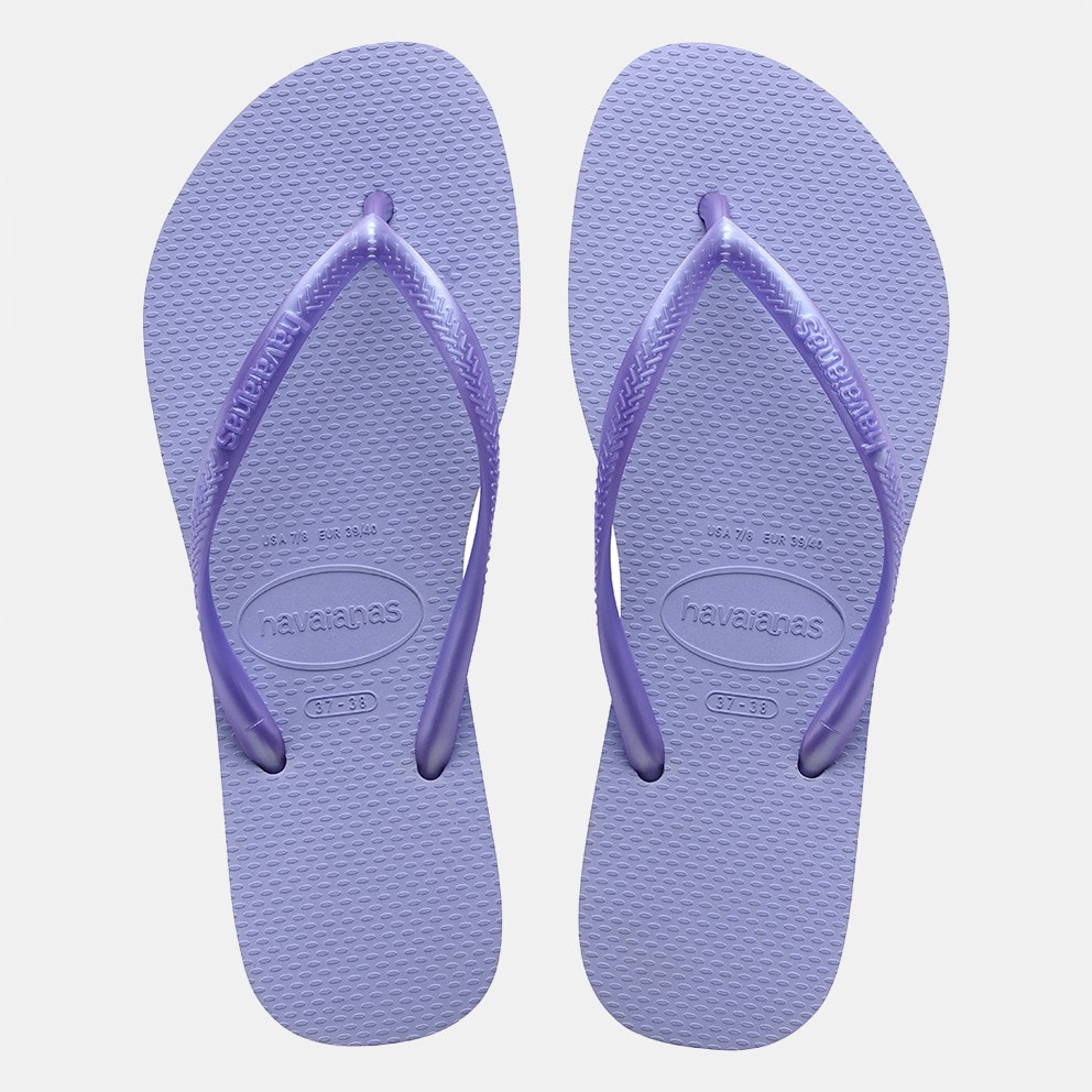 Havaianas Slim Unisex Flip Flops