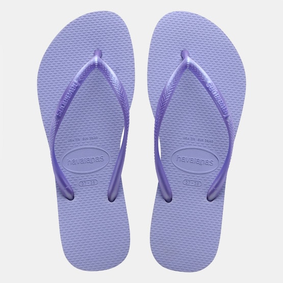 Havaianas Slim Unisex Flip Flops