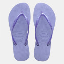Havaianas Slim Unisex Flip Flops
