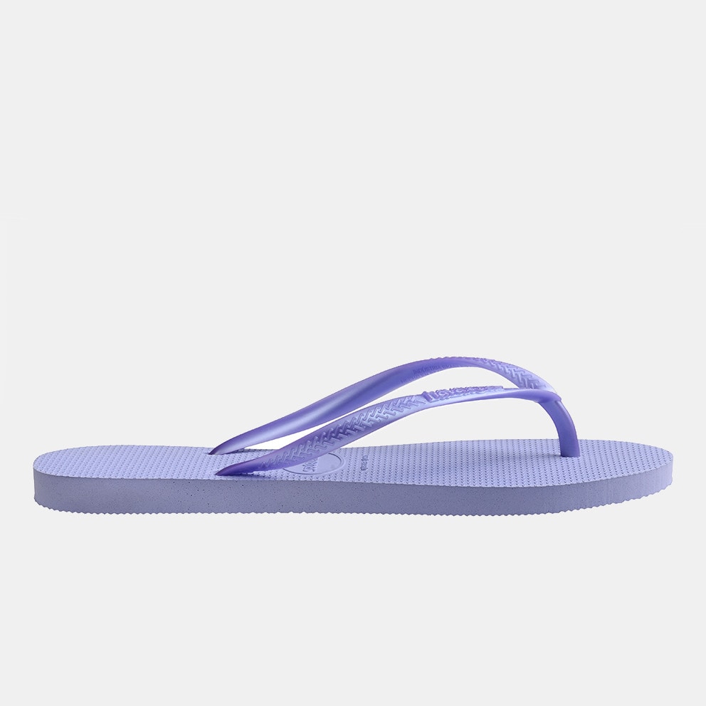 Havaianas Slim Unisex Flip Flops