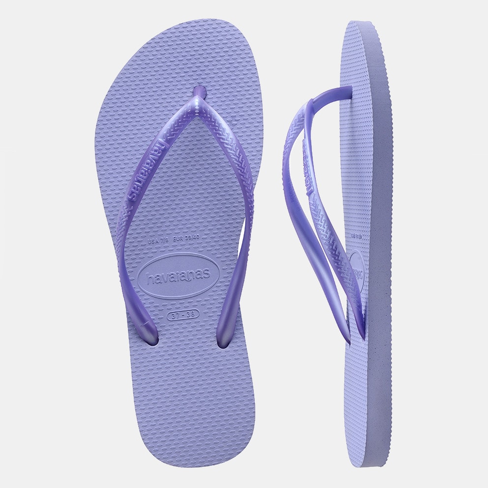 Havaianas Slim Unisex Flip Flops