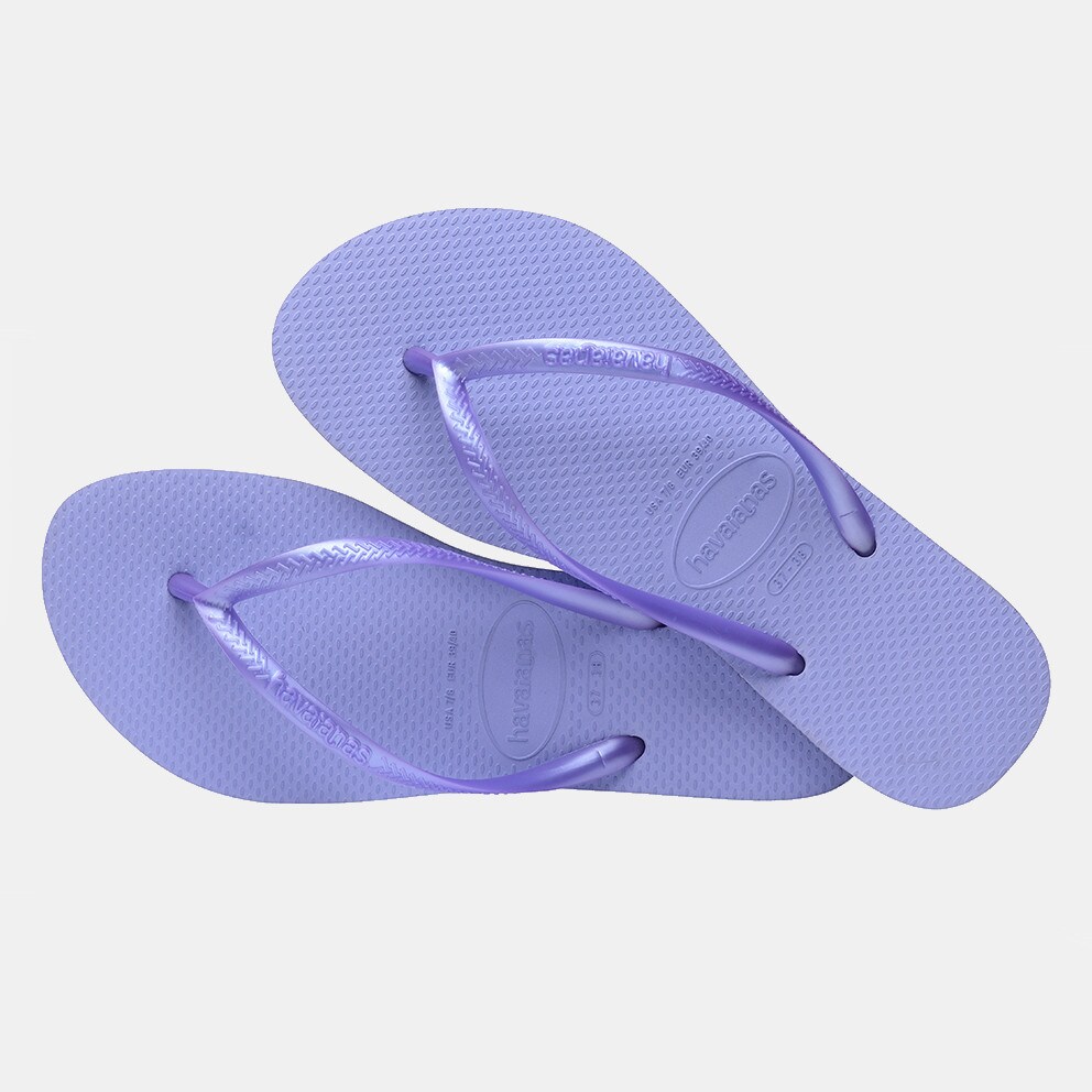 Havaianas Slim Unisex Flip Flops