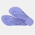 Havaianas Slim Unisex Flip Flops