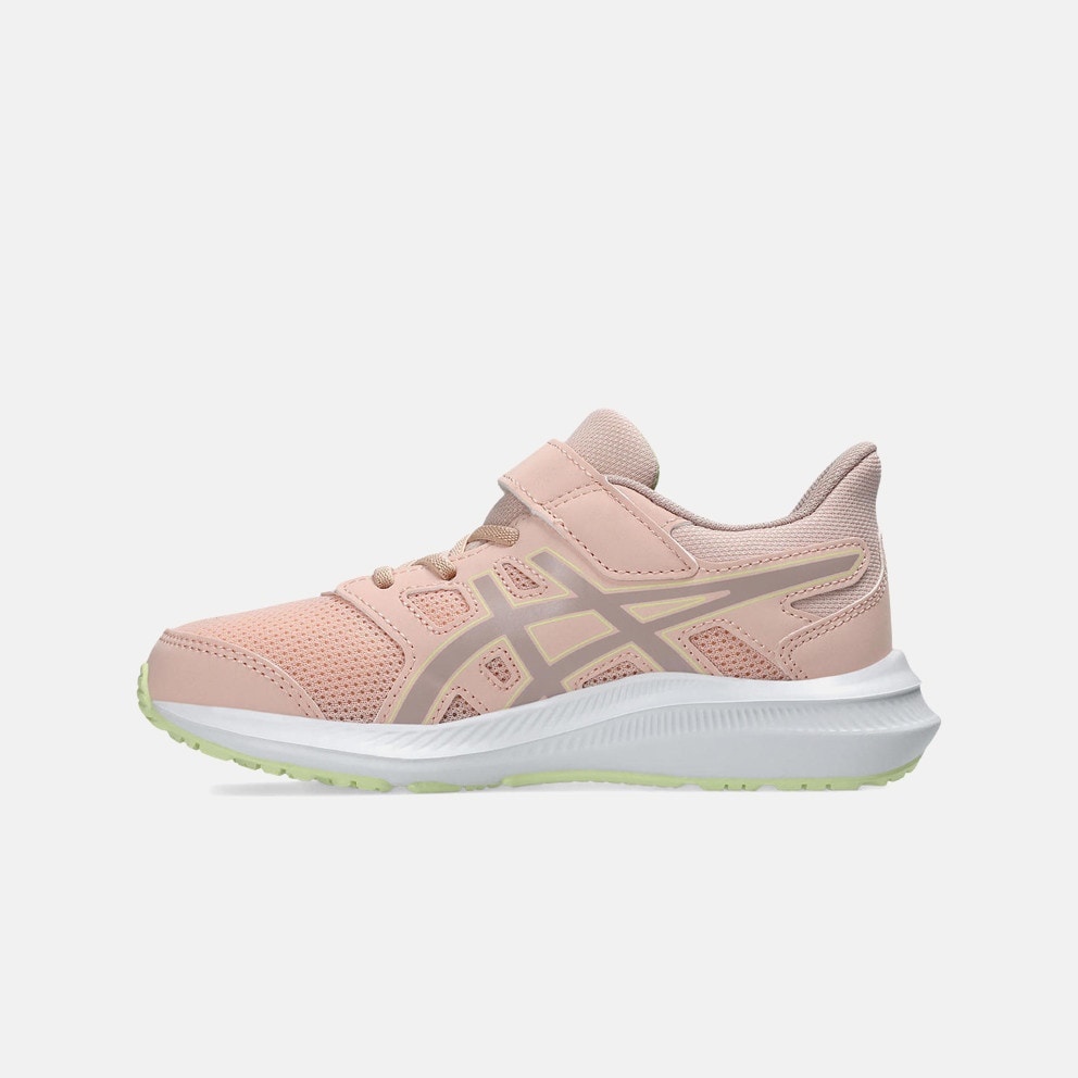 ASICS Performance Jolt 4 Παιδικά Παπούτσια για Τρέξιμο