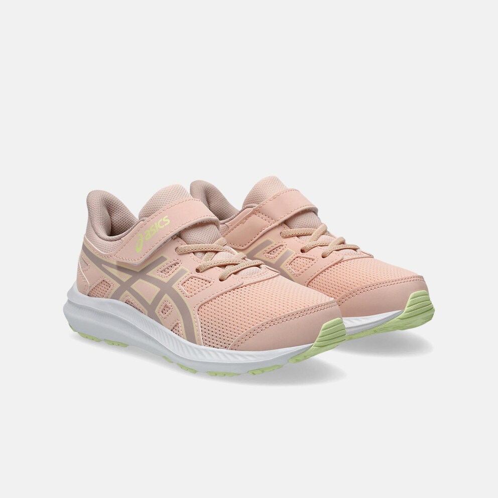 ASICS Performance Jolt 4 Παιδικά Παπούτσια για Τρέξιμο