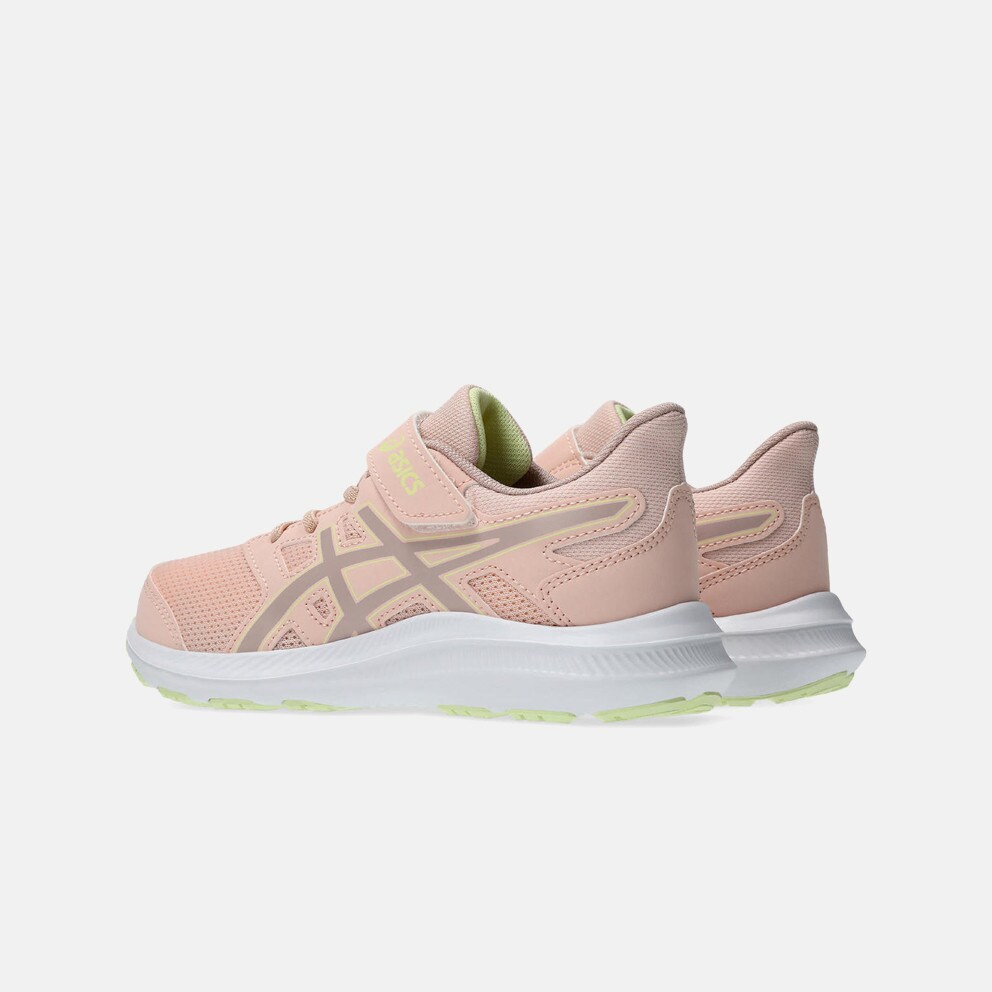 ASICS Performance Jolt 4 Παιδικά Παπούτσια για Τρέξιμο
